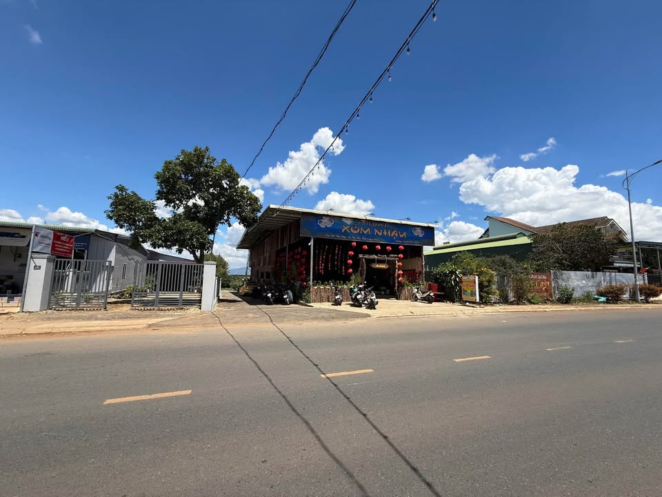 Đất Nền Tân Hội Đức Trọng 1000.5m² - Sổ Đỏ Thổ Cư Sẵn Sàng