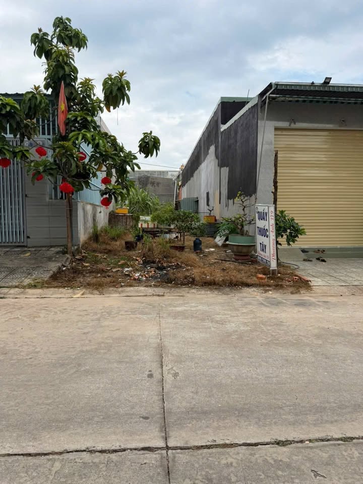 Đất nền Mặt tiền kinh doanh Quận 12 - 150m² - Sổ hồng sẵn sàng