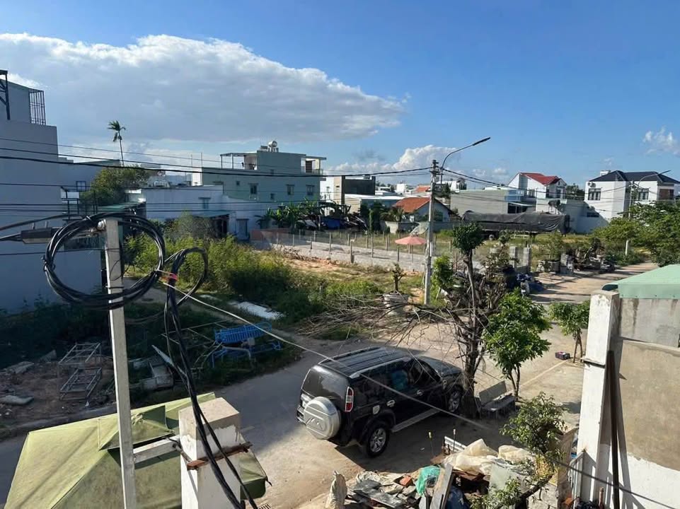 Nhà Phố Tuy Phước 93.5m² - Mặt tiền kinh doanh, chỉ 1.75 tỷ