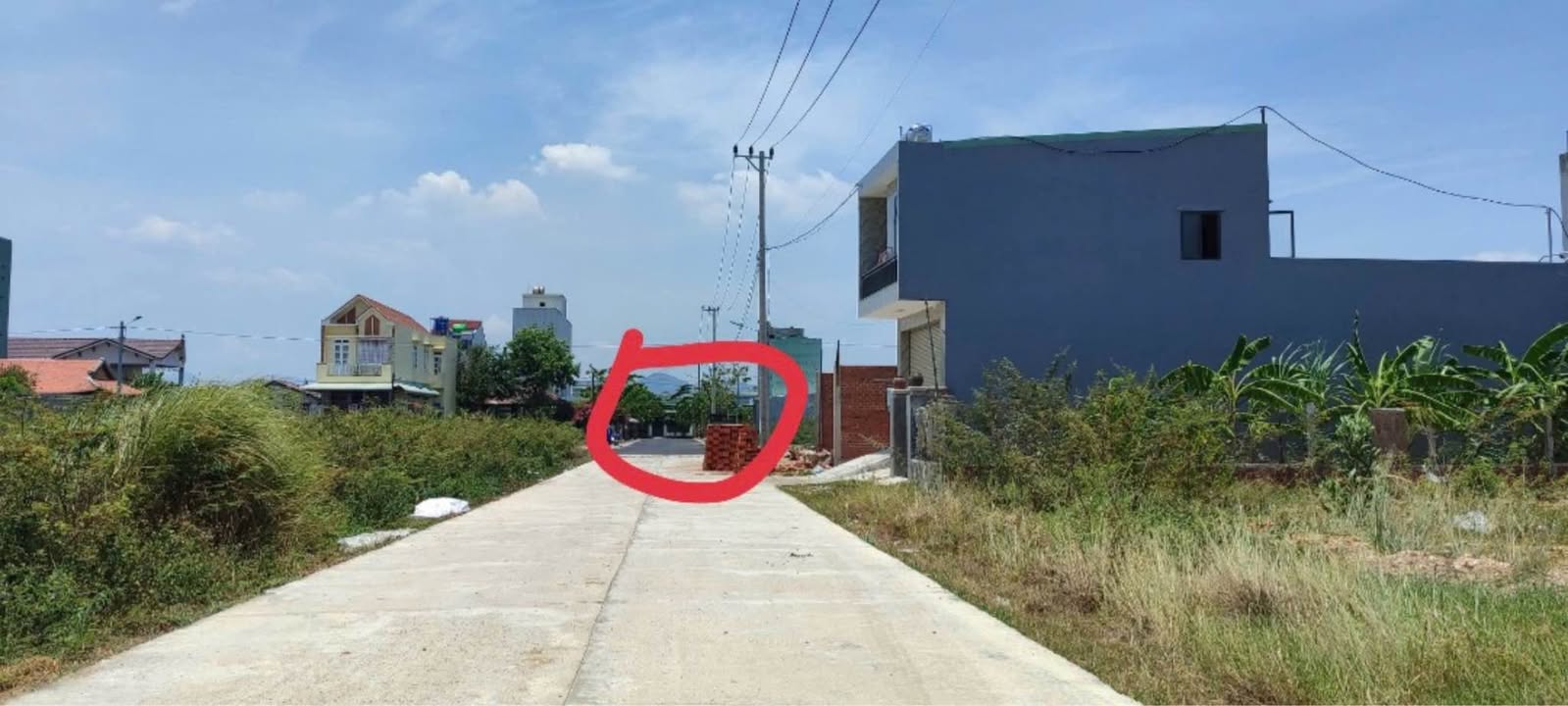 Đất nền Tuy Phước 150m² 990 triệu - Tiềm năng tăng giá vượt trội!