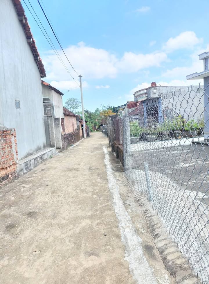 Đất nền Bình Nghi, Tây Sơn 174m² - Tiềm năng tăng giá vượt trội!