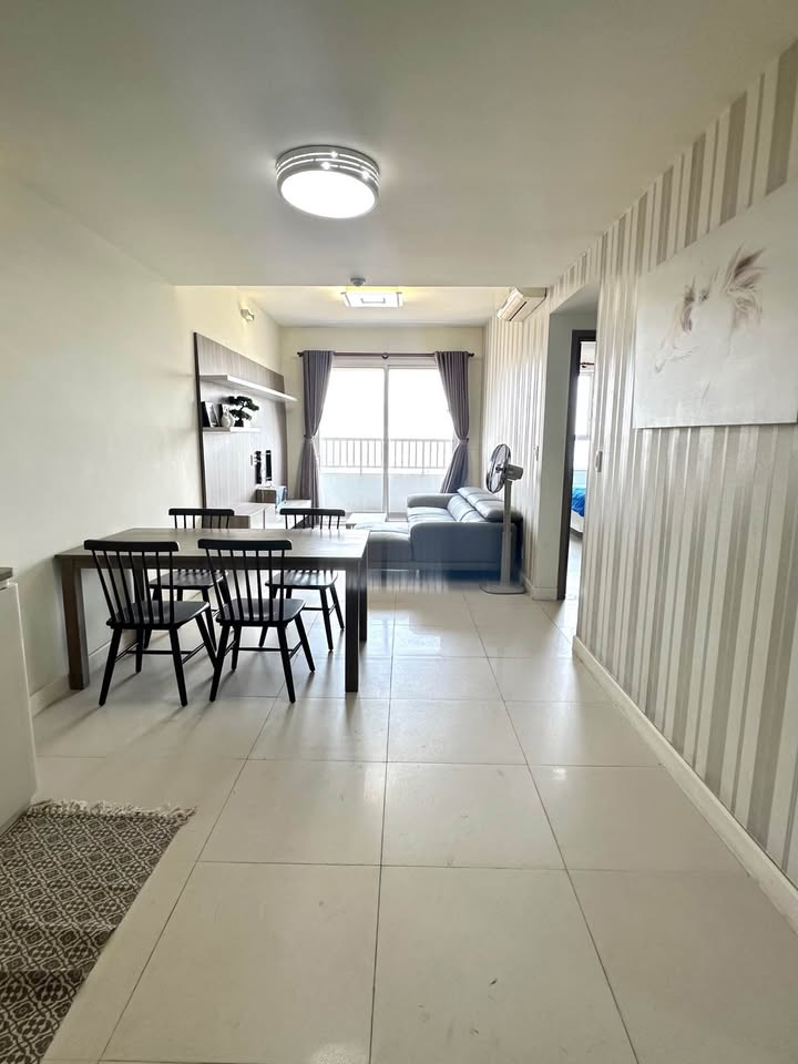 Căn hộ Lexington Q2 2PN, 15 triệu - Full nội thất cao cấp