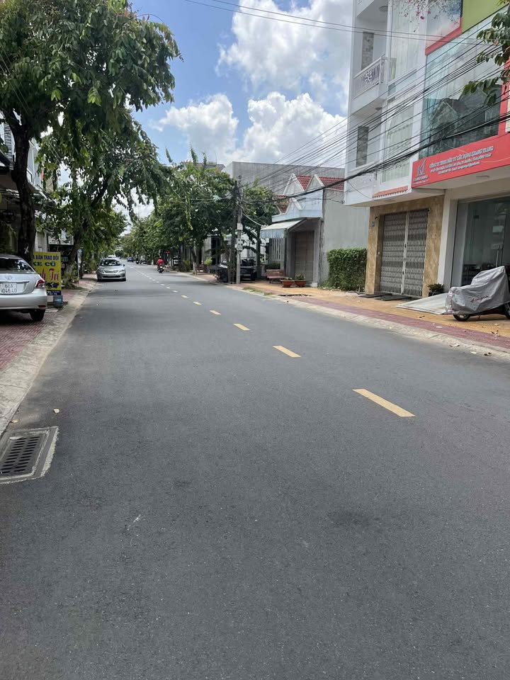 Đất nền Hồ Tùng Mậu Sa Đéc 85m² giá 2 tỷ - Sổ đỏ chính chủ!