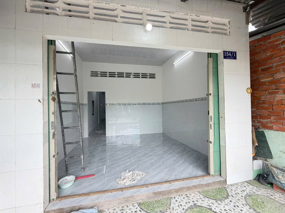 Nhà riêng Tân Phú Trung 60m² giá từ 6 tỷ - Chính chủ bán!