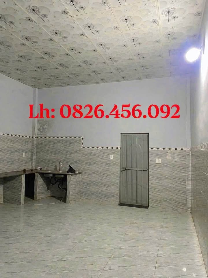 Nhà Tân Đồng, Đồng Xoài 190m² - Sẵn Sàng Vào Ở