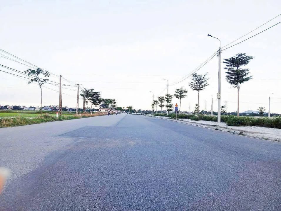 Đất nền MB 377 Quảng Ngọc 120m² - Sổ đỏ chính chủ, đầu tư sinh lời!