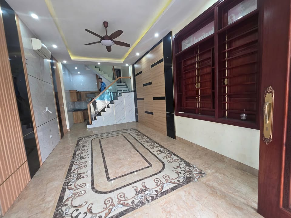 Nhà Phố Ngọc Trạo Thanh Hóa 88m² - Mặt tiền kinh doanh, vị trí đắc địa!