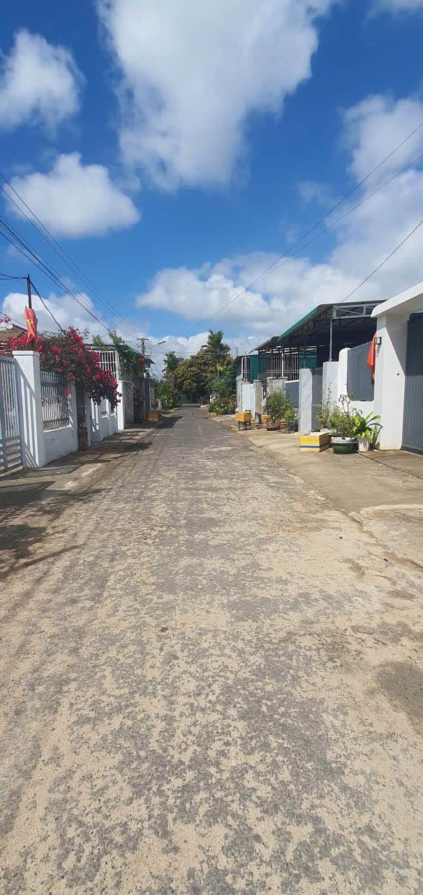 Đất hẻm Nguyễn Sinh Sắc Tân Lập 135m² 2.2 tỷ - Đường to ô tô