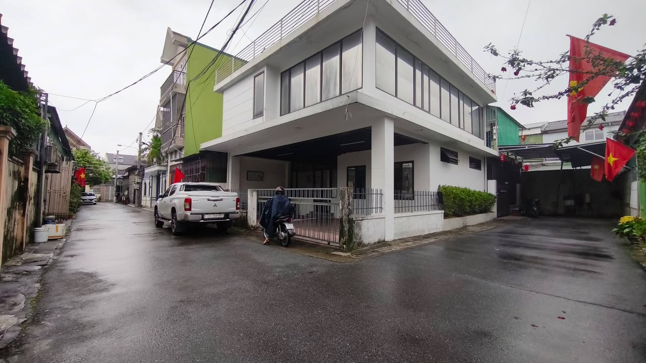 Bán nhà 2 tầng Phường Nam Hà 116m² giá 5 tỷ - Căn góc 2 mặt tiền!