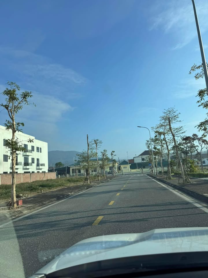 Đất nền TNR Hồng Lĩnh 140m² giá 3 tỷ - Sổ đỏ chính chủ