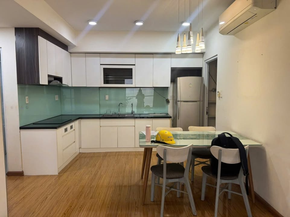 Căn hộ Flora Fuji (Q9) 2PN - 5 Triệu/Tháng - Gần The Global City