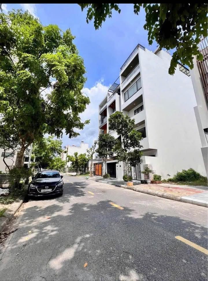 Đất nền ICC Lạch Tray Ngô Quyền 84.4m² - Tiềm năng tăng giá vượt trội!