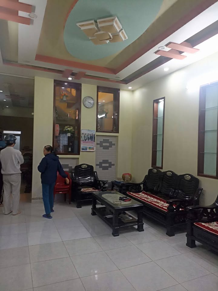 Nhà riêng Bắc Sơn, Kiến An 75m² giá chỉ 3 tỷ - Sẵn sàng ở ngay!