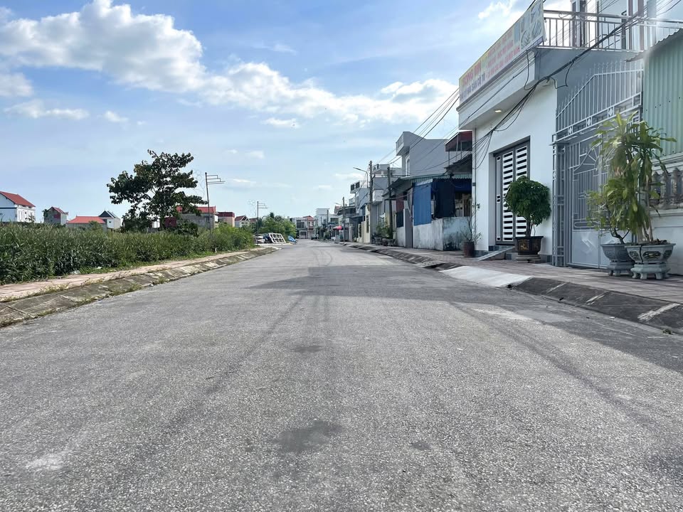 Đất nền Kiến Thụy Hải Phòng 60m² giá 6xx triệu - Tiềm năng tăng giá!