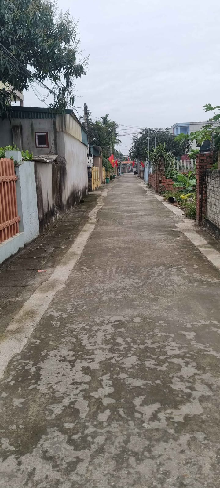 Lô đất Bỉm Sơn 200m² - Đất thổ cư 100%, đường ô tô tránh!