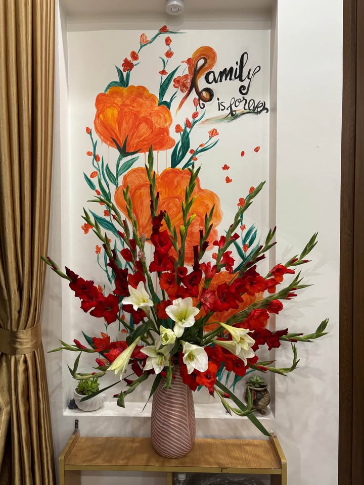 Căn hộ Hoàng Huy An Đồng 63m² giá 2 tỷ - Bàn giao ngay