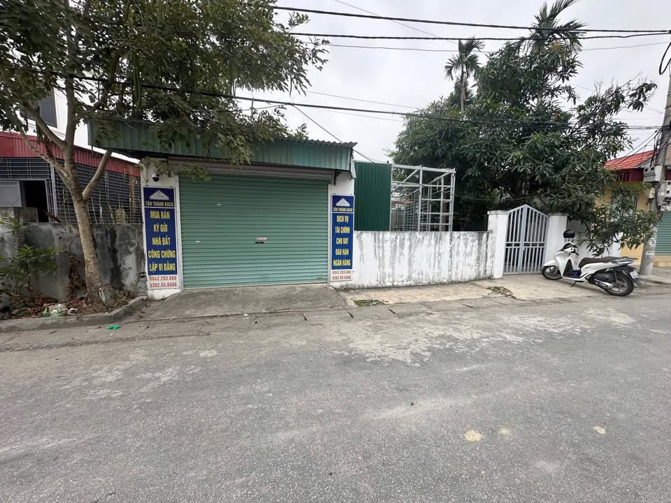 Nhà riêng Kim Đới 1, Kiến Thụy, Hải Phòng hơn 2 tỷ - Sẵn sàng ở ngay!