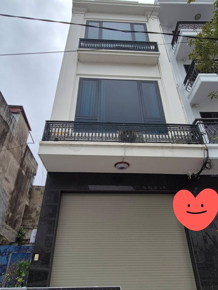 Nhà Mặt Tiền Bạch Đằng 60m² (4.25m) - Kinh Doanh Đắc Lợi 10.5 Tỷ