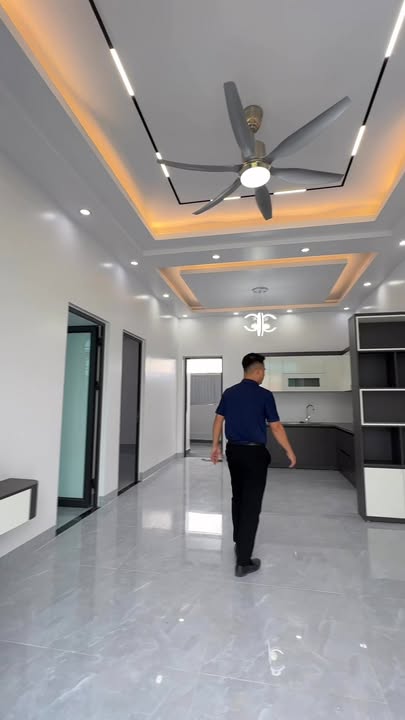 Nhà mặt phố An Hồng Hồng Bàng 104m2 - Mặt tiền kinh doanh