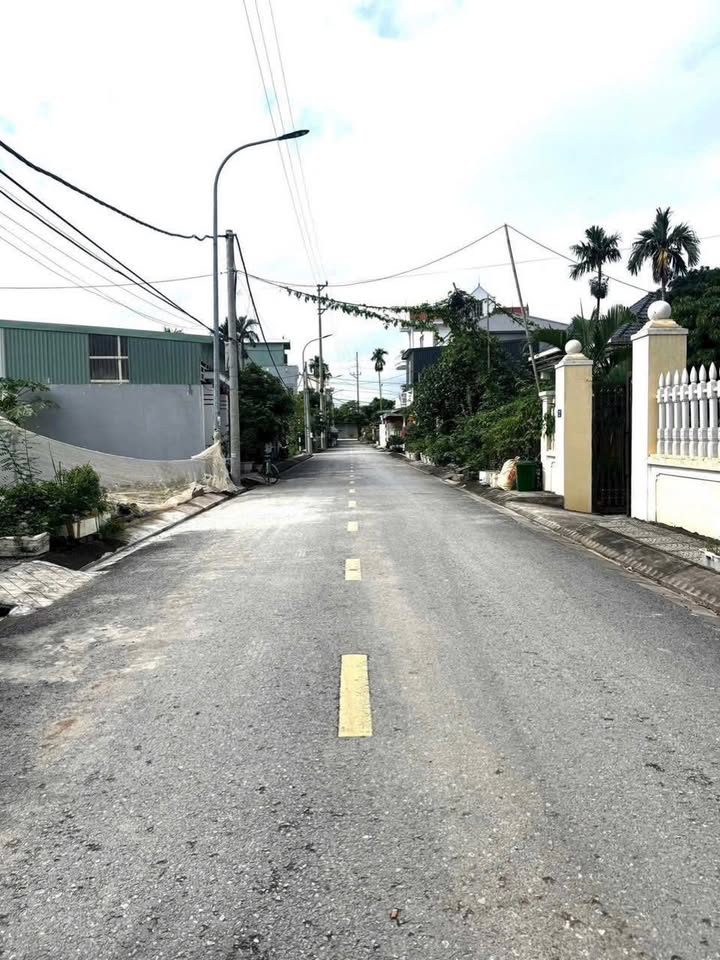 Đất nền Hải Thành, Dương Kinh 175m² - Tiềm năng tăng giá vượt trội!