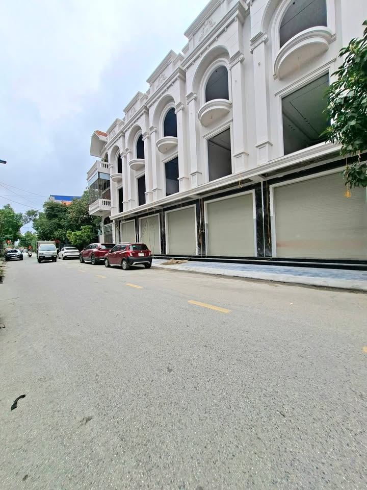 Nhà Phố Hải An 60m² 4 tầng - Thiết kế hiện đại, có thang máy!