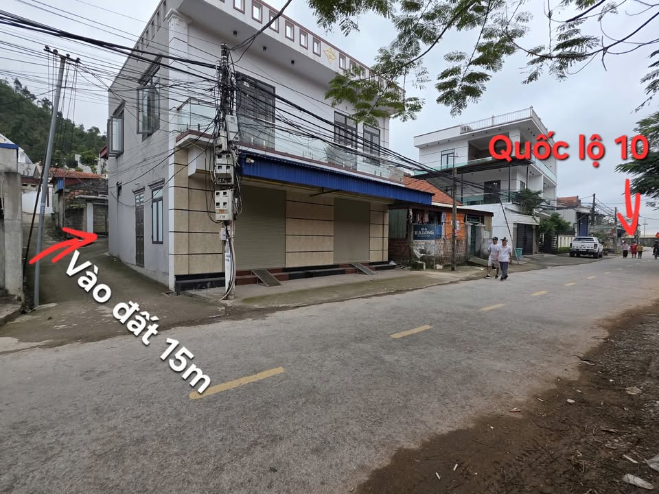 Bán Đất An Lão, Hải Phòng 81.5m² - Sổ Đỏ, Hơn 900 Triệu