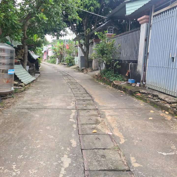 Nhà riêng Long Điền 65m² giá 1.7 tỷ - Sẵn sàng ở ngay!