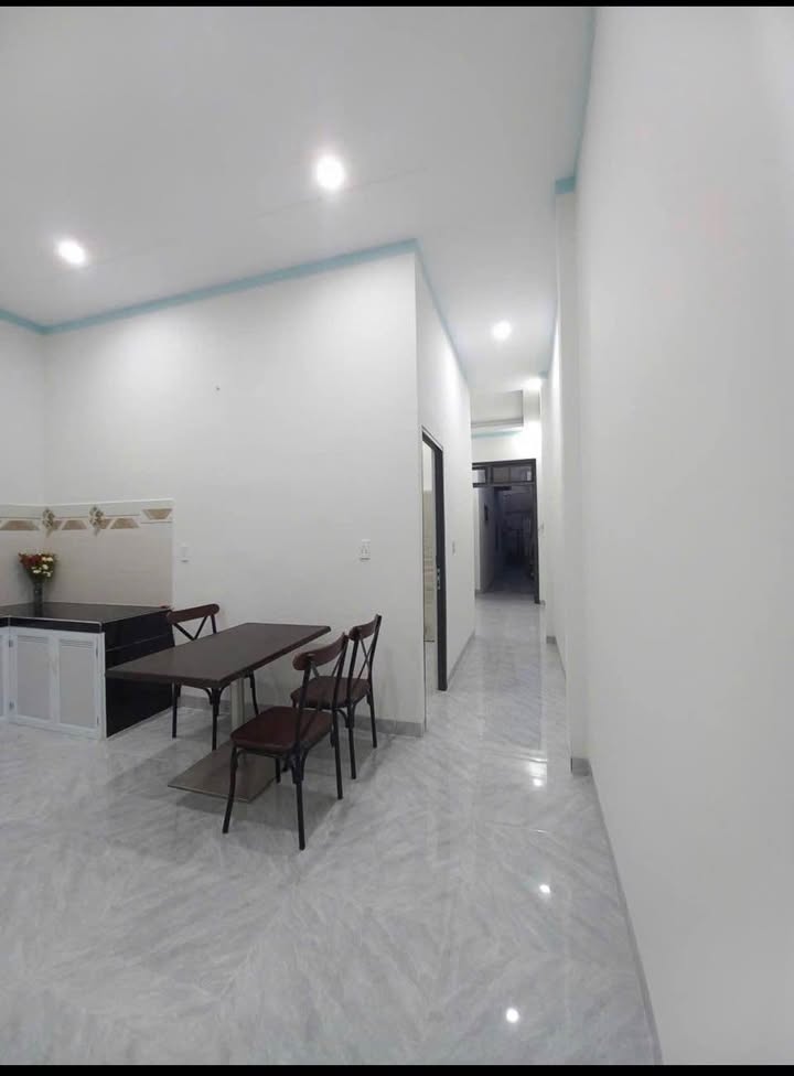 Nhà riêng Hẻm 921 Bình Giã 70m² 1,639 tỷ - Sẵn ở ngay
