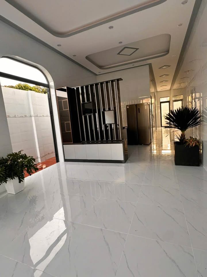 Nhà 144m² Phường 8 Vũng Tàu - Full Nội Thất, Giá 2.75 Tỷ