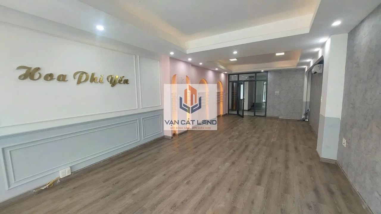 Cho Thuê Nhà Mặt Tiền Bình Giã, Vũng Tàu - 110m² Có Thang Máy, Sẵn Sàng Kinh Doanh