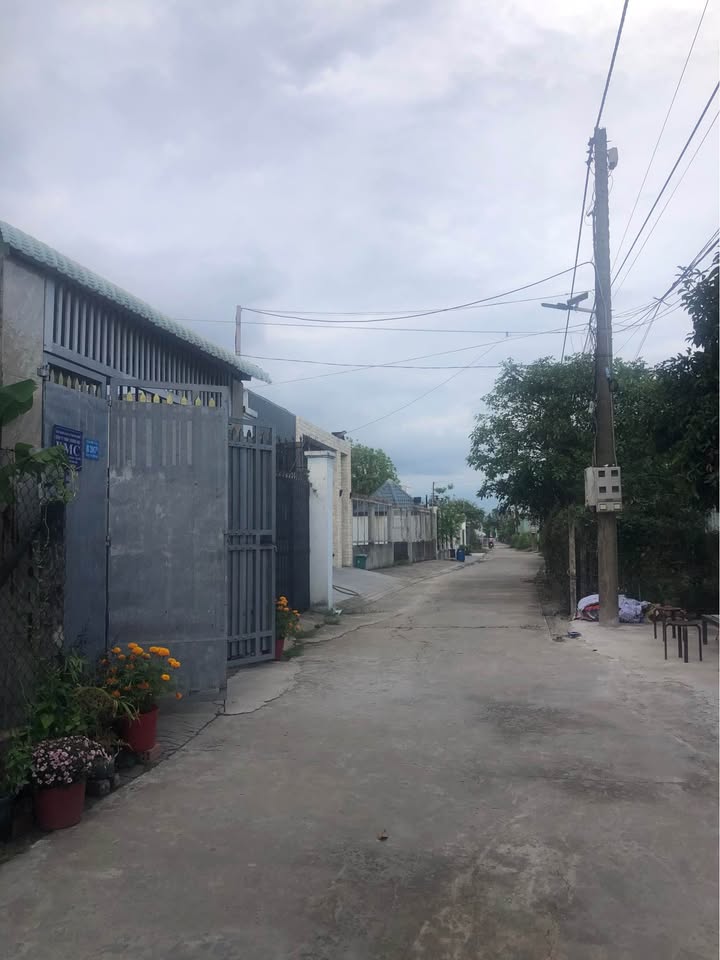 Đất nền Bình Nhâm Lái Thiêu 432m² giá 7.2 tỷ - Đất thổ cư 100%