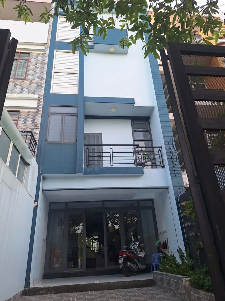 Nhà phố Mỹ Phước 3, Bến Cát 150m² - Cơ hội đầu tư sinh lời!