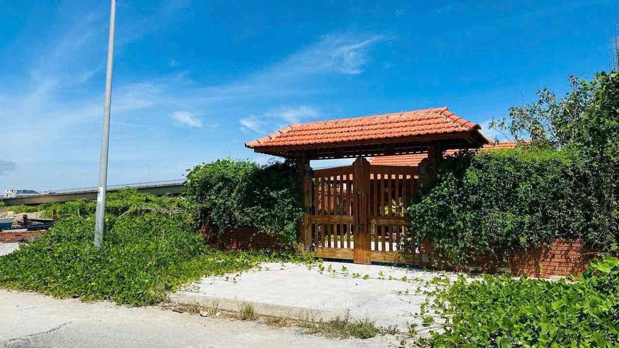 Villa Đà Nẵng 180m² - Vị trí đẹp, view biển triệu đô!