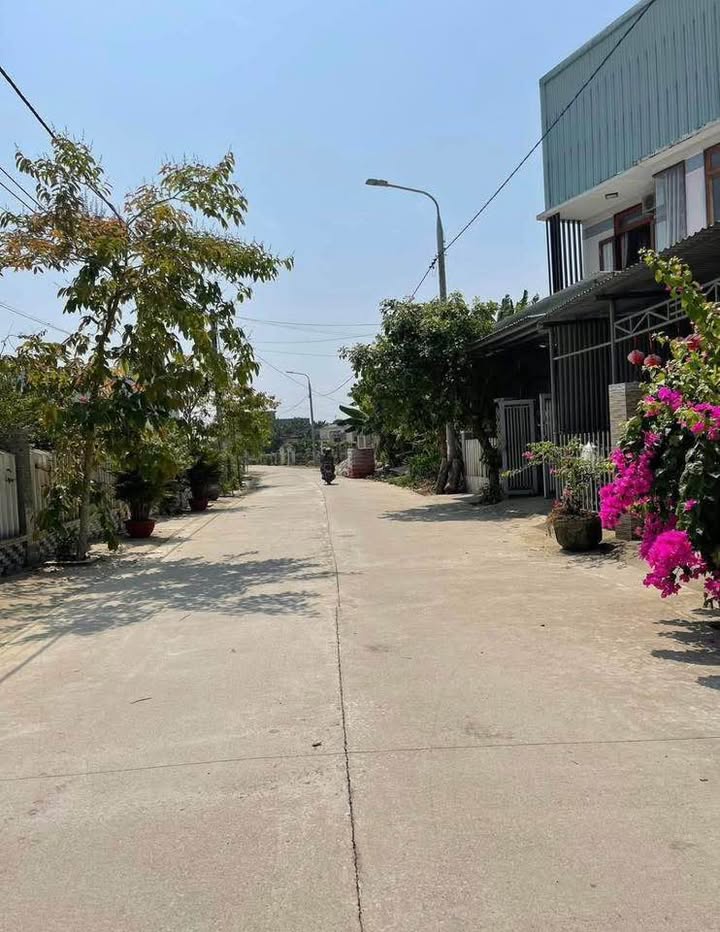 Đất Nền Sổ Hồng Duy Phước - 105m² - 5 Phút Ra Hội An