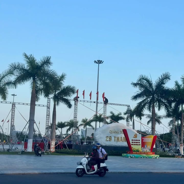 Nhà 3 Tầng Mặt Kiệt Núi Thành, Đà Nẵng - 55m² - Giá 6 Tỷ