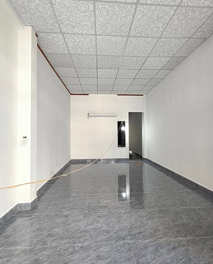 Nhà kiệt ô tô Nguyễn Phước Nguyên, Đà Nẵng - 102m² giá 4 tỷ, đầu tư sinh lời