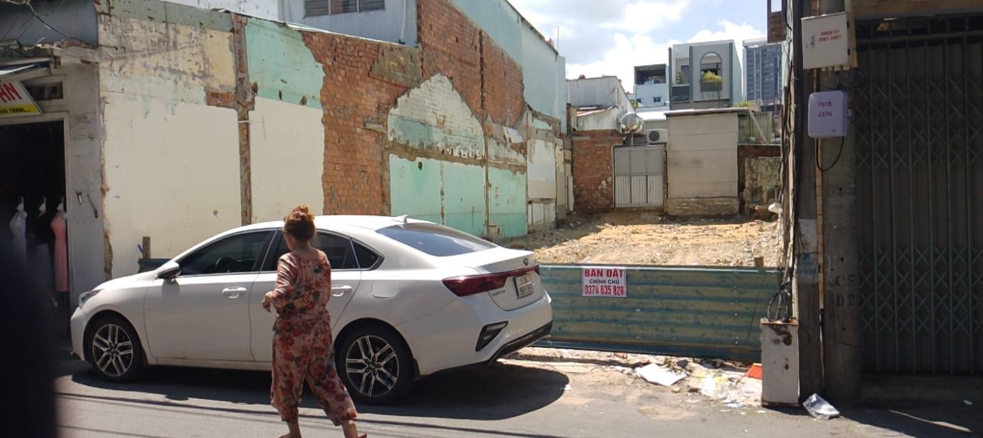 Đất nền Lê Hữu Trác 155m² - Ô tô tránh, tiềm năng tăng giá!