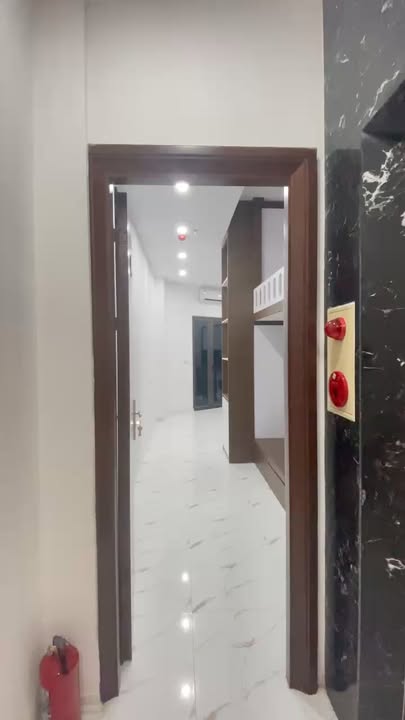 Phòng trọ 47 Khương Trung, Thanh Xuân 4.9-5.9 triệu - Full nội thất cao cấp!