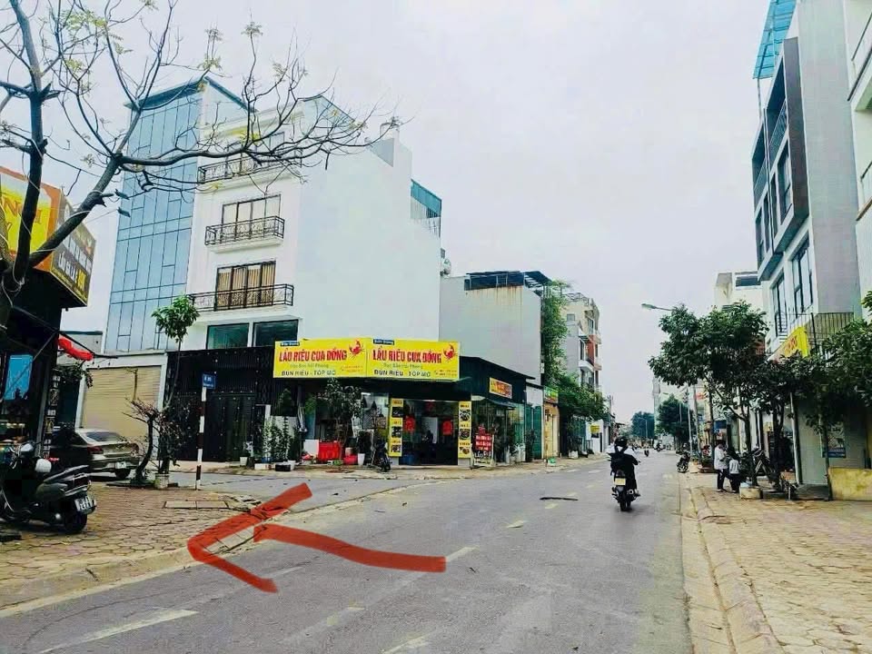 Nhà Góc 2 Mặt Tiền Phúc Lợi, 88m² Kinh Doanh Đa Ngành - 2 Tỷ