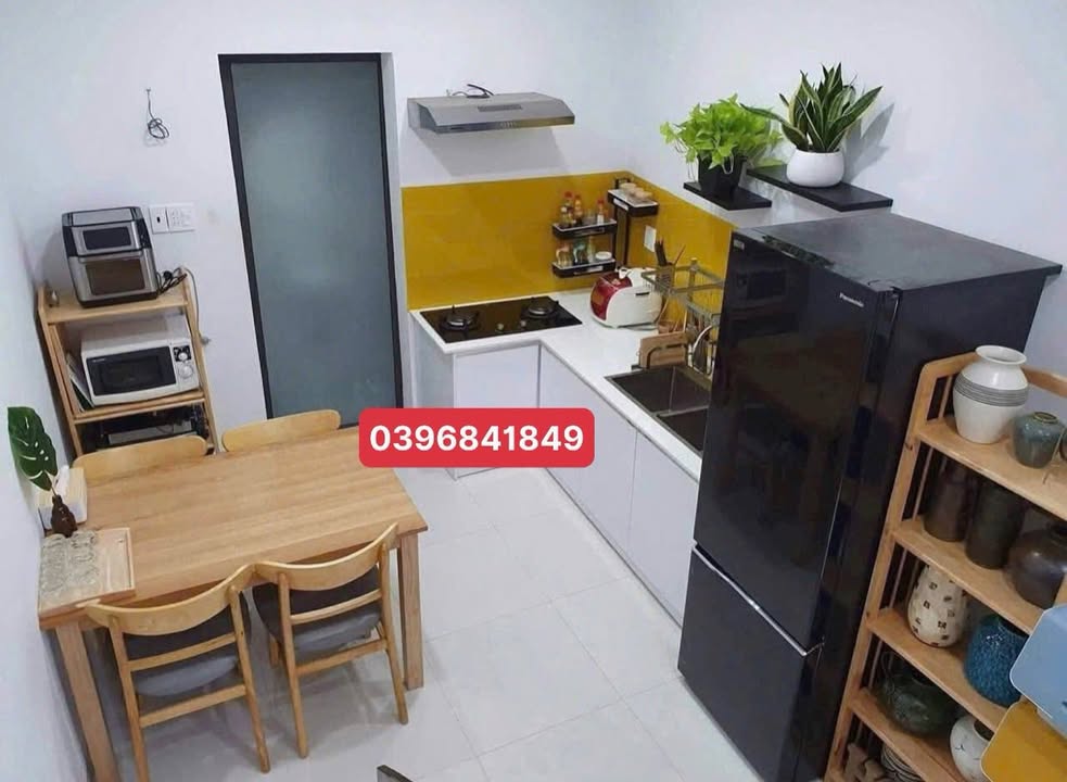 Nhà Riêng Hẻm Xuân Diệu Quy Nhơn 22m² 1.8 Tỷ - Sổ Hồng Sẵn