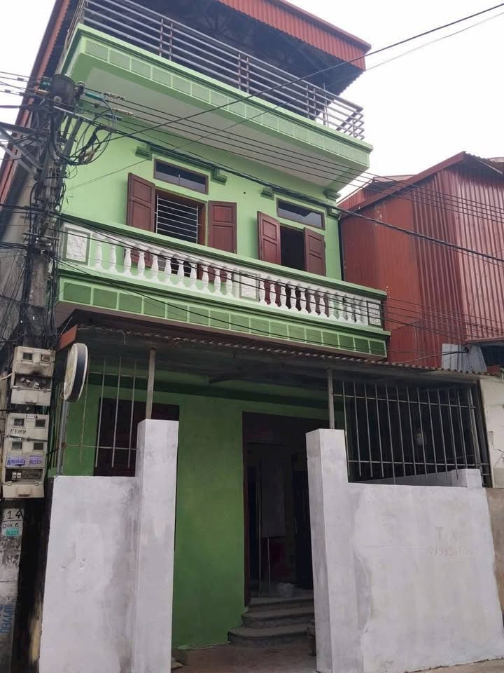 Bán Đất Lô Góc 74m² Tại Tiên Du, Bắc Ninh - Sẵn Nhà 3 Tầng, Kinh Doanh Tốt