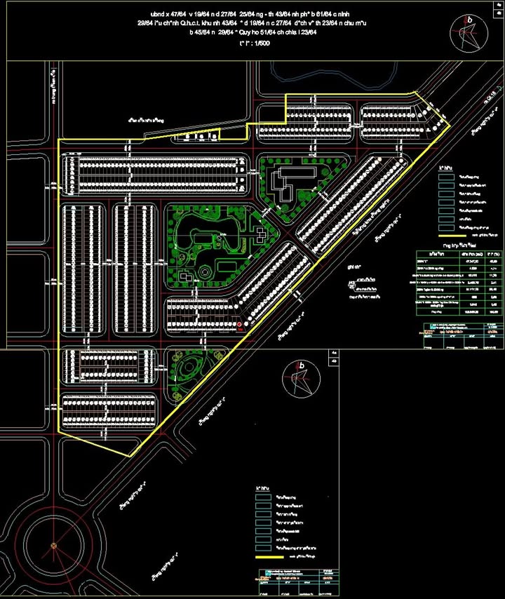Bán Đất Nền 99m² Mặt Tiền 4.5m Gần KCN Quế Võ, Bắc Ninh - Giá 5 Tỷ