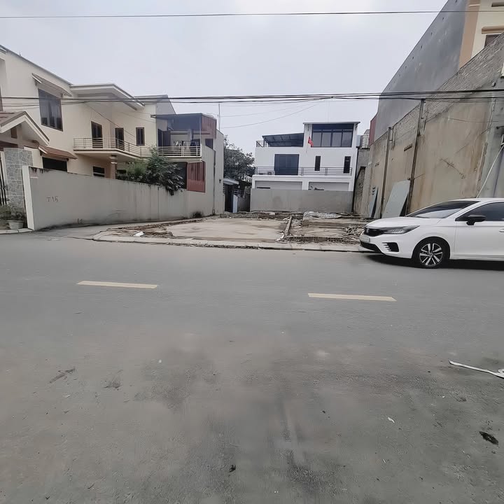 Đất nền Hòa Long, Bắc Ninh 50m² – Tiềm năng tăng giá vượt trội!