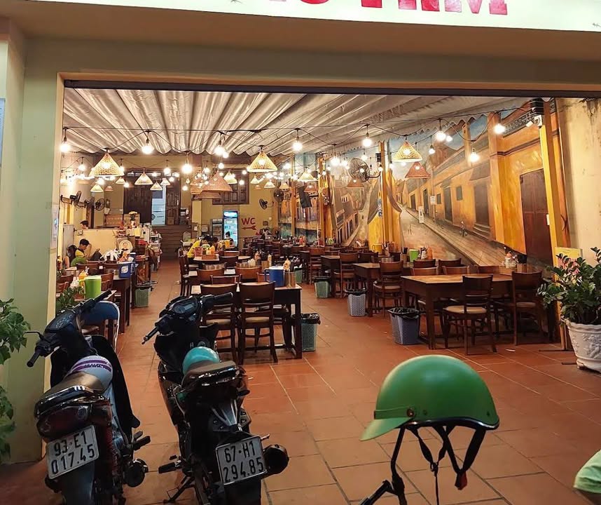 Mặt Bằng Kinh Doanh Chánh Nghĩa 333m² - Vị Trí Đắc Địa!