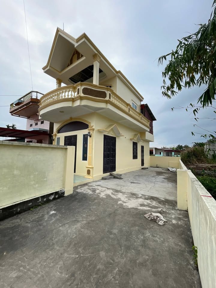 Nhà 2 Tầng 125m² An Lão, Hải Phòng - Sẵn Sàng Ở Ngay, Giá 1 Tỷ