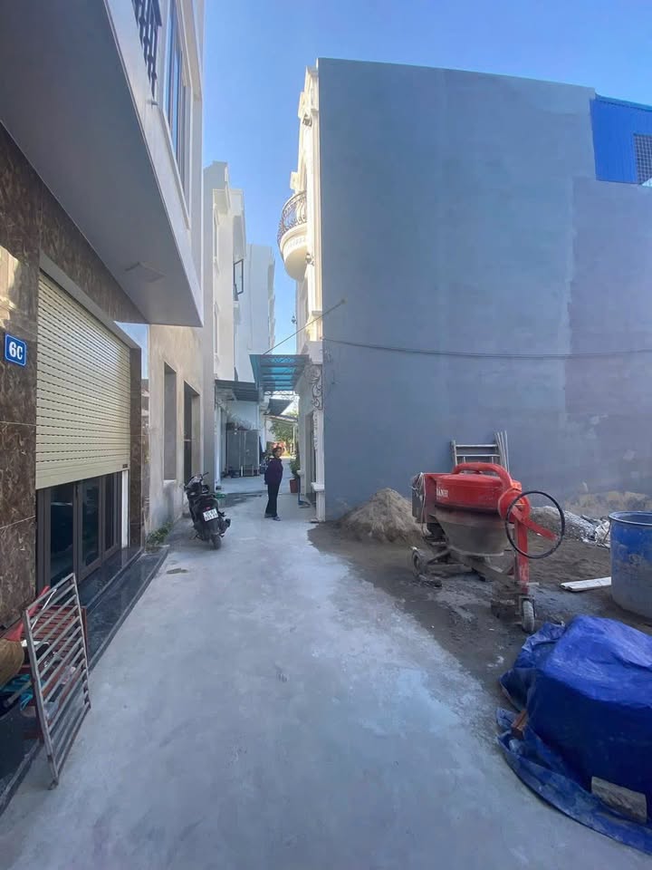 Lô Đất Đông Hưng, Tiên Lãng 42.5m² giá 1.39 tỷ - Sổ đỏ chính chủ!