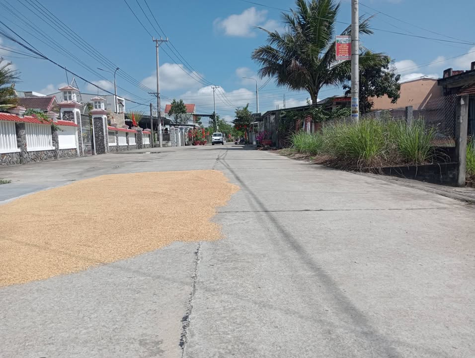 Đất nền Đường ĐH 23 Cẩm Lệ 270m² giá 7 tỷ - Sổ đỏ chính chủ