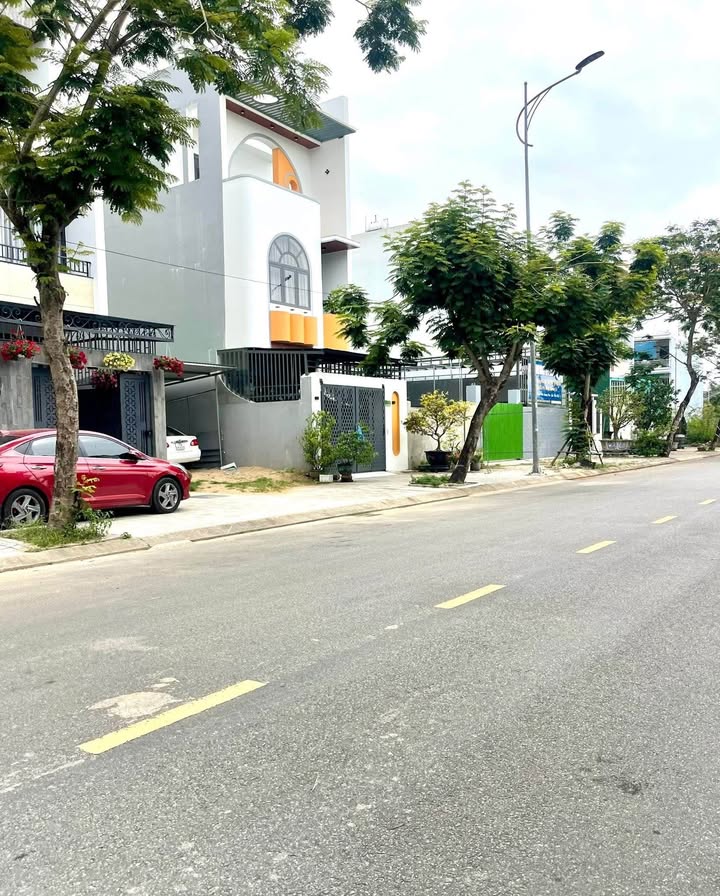 Đất KDC Lê Quý Đôn, Quảng Ngãi 100m² - Giá tốt hiếm có!