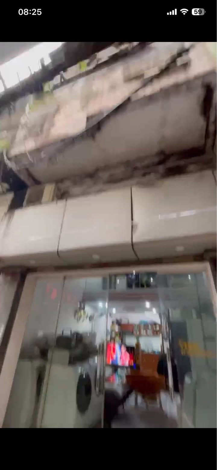 Nhà Phố Tô Hiệu 35m² - Mặt Tiền Kinh Doanh, Ô Tô Vào Tận Cửa!