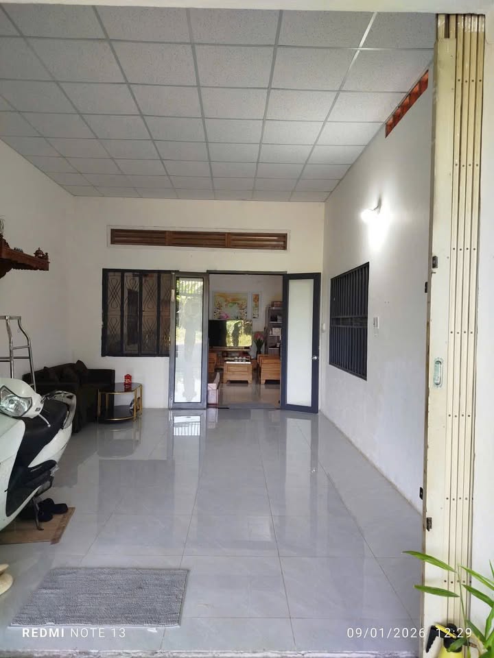 Nhà riêng Phú Mỹ 350m² Full nội thất - Sẵn sàng ở ngay!